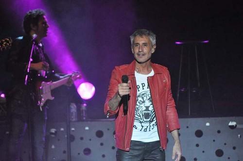 Sergio Dalma hará una parada en El Ejido dentro de su gira nacional para traer lo mejor de su discografía a su público