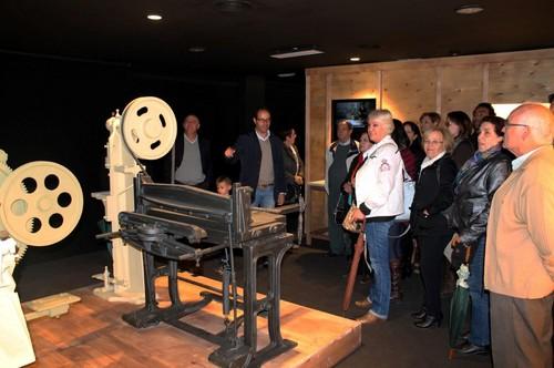 El Museo de Adra y el Centro de Interpretación de la Pesca abrirán todos los días del año como reclamo turístico