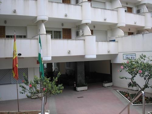 La Residencia de Tiempo Libre de Aguadulce recibió 19.900 estancias en 2014