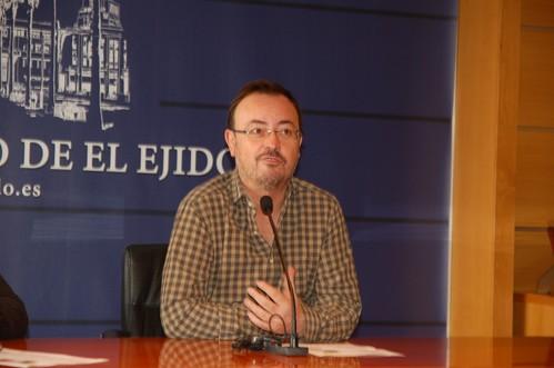 El ‘II Ciclo de Cine Actual’ entra en su recta final este fin de semana con la proyección de ‘El desconocido del lago’ y una master class de la mano de Rafael Cobos