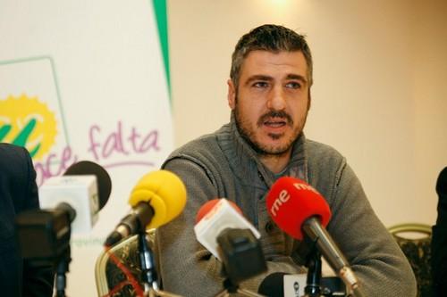 Izquierda Unida de Roquetas propone la reducción del 10% de impuestos y tasas cuando el pago se haga por adelantado mensualmente