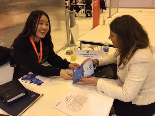 Touroperadores nacionales e internacionales se interesan por el turismo diferenciador, innovador y de vivencias del municipio