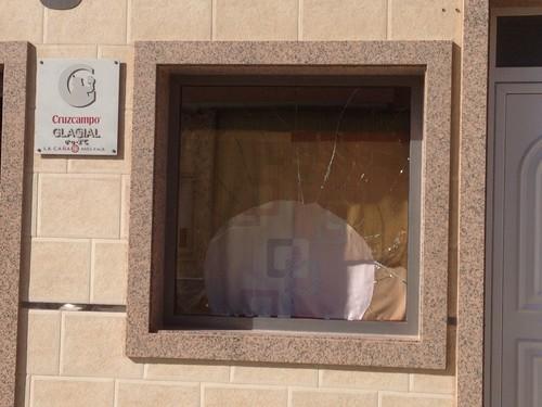 Santa María del Águila sufre una oleada de robos en las últimas semanas