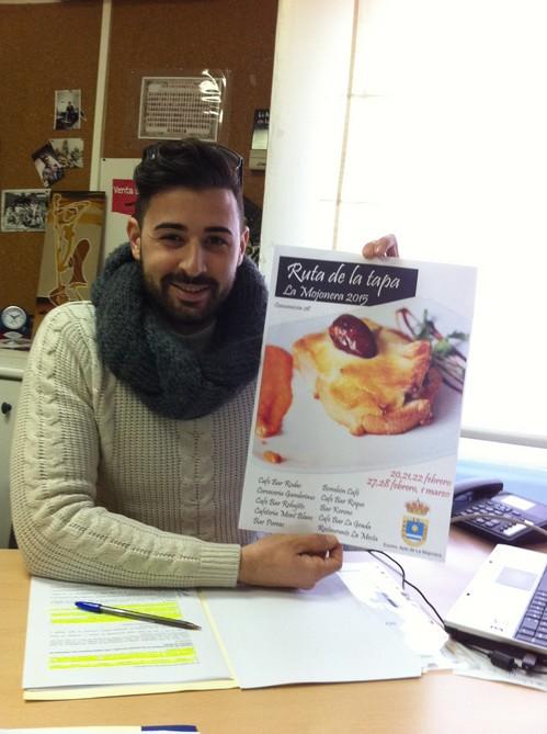 La Mojonera celebra su IV Ruta de la Tapa