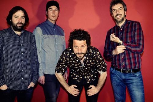 ‘Niños Mutantes’ abrirá la próxima semana el telón de la programación cultural Invierno Primavera 2015 de El Ejido