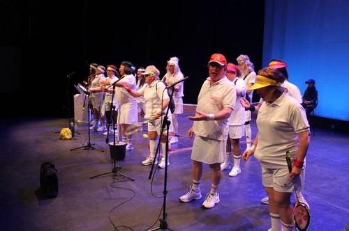 Los abderitanos disfrutan de un intenso fin de semana con las actividades del Carnaval de 2015