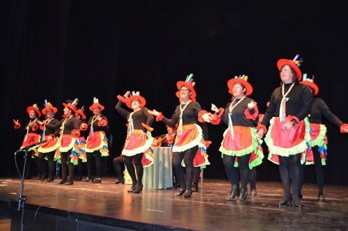 El XI Certamen de Farsas y Pasos Carnavelescos abre el viernes el Carnaval 2015 en Vícar