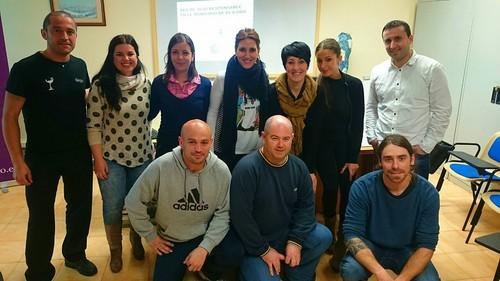 Servicios Sociales y Mujer pone en marcha la ‘Red de Ocio Responsable’