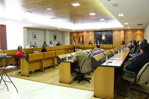El Consejo Municipal de Turismo aprueba la constitución de una nueva comisión de trabajo con la implicación de todos los alojamientos turísticos