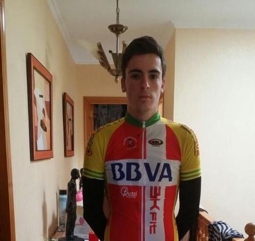 “Como dijo Marc Márzquez, la competencia y el primer rival siempre están dentro de tu mismo equipo”