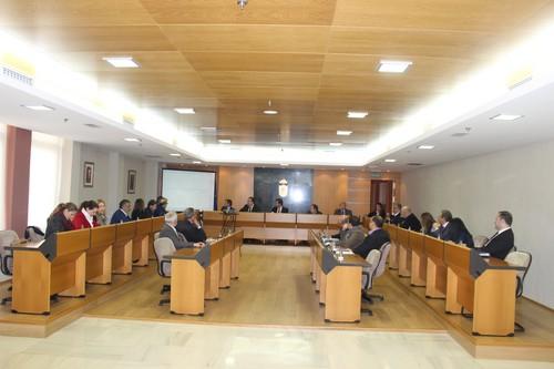 Los terrenos urbanizables en la carretera de Almerimar y la Bahía de San Miguel podrán por fin aprovecharse para cultivo