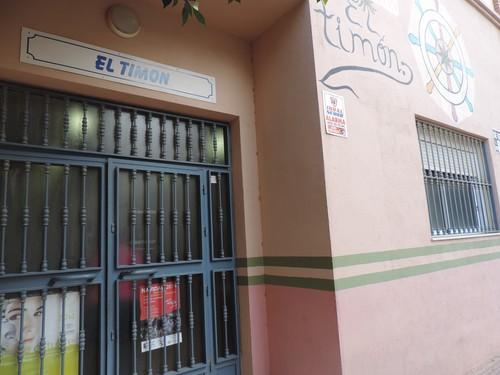 La asociación ‘El Timón’ celebra su XX aniversario con una gran gala en el Teatro Auditorio de El Ejido