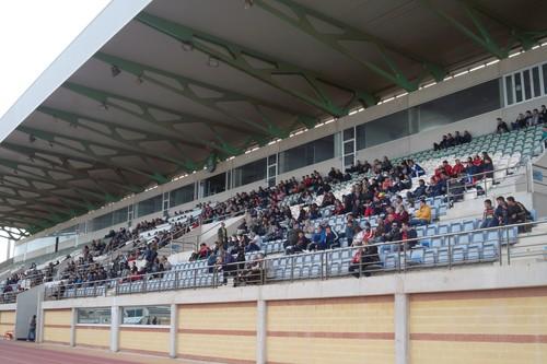 Los jugadores Mara y Michel dejan el CD El Ejido