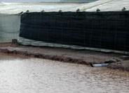 Fallece un niño de cinco años, en La Mojonera, tras caer a una balsa de riego