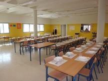 El Consistorio ejidense asegura que la Delegada de Educación sigue mostrando una gran irresponsabilidad al no afrontar el problema del CEIP Almerimar