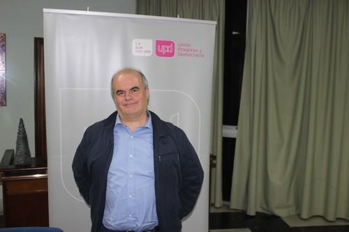 “El desarrollo de El Ejido debe ser un ejemplo para Andalucía en contraposición al reparto de subvenciones como compra de voluntades”