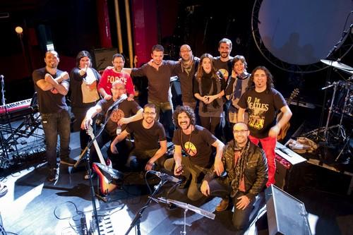 ‘The Other Side’ sube mañana al escenario del Auditorio para conmemorar su 40 aniversario con los mejores temas de Pink Floyd