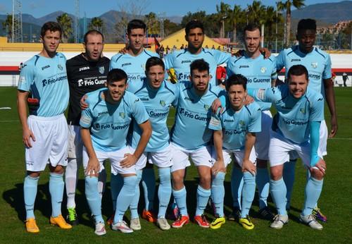 El CD El Ejido y el Vélez CF acuerdan adelantar a este domingo su partido de la Semana Santa
