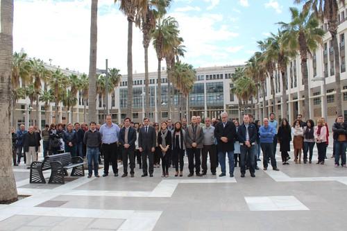 Una de las víctimas del avión siniestrado en Francia residió en El Ejido durante muchos años