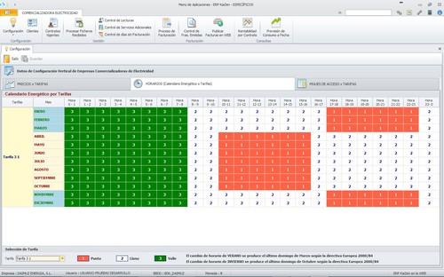 Eres Energía y la consultora tecnológica Commit revolucionan la gestión de las comercializadoras de electricidad con un software ‘low cost’