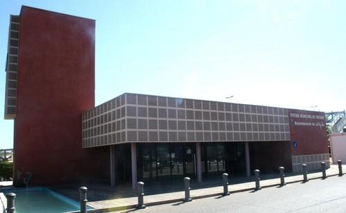 La Oficina Municipal de Turismo abrirá sus puertas también en Semana Santa para atender la llegada de miles de turistas