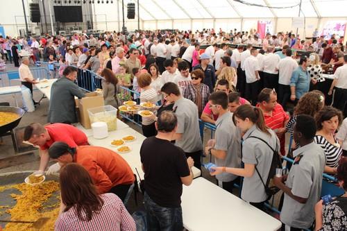 Abierto el plazo de presentación de ofertas para concurrir a adjudicación del suministro eléctrico provisional de las fiestas de El Ejido y Santa María del Águila