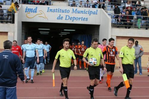 El CD El Ejido 2012 presentará el 12 de abril a todas sus equipos en el Pabellón Municipal