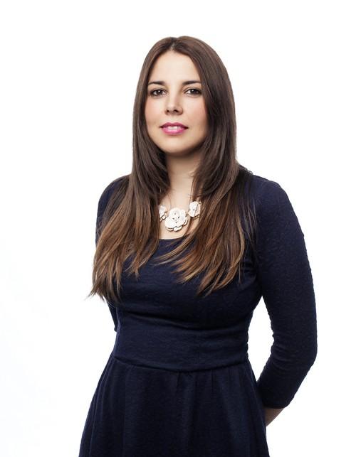 Irene Pérez, número cinco de la candidatura de UPyD El Ejido a las Elecciones Municipales del 24 de mayo