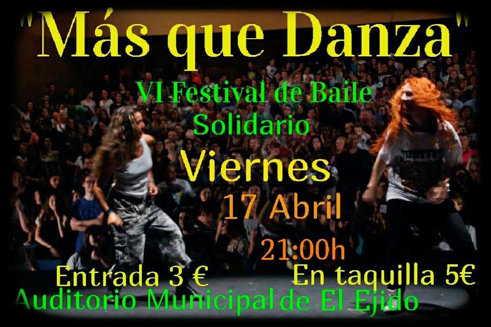 El Auditorio de El Ejido acoge un festival solidario en beneficio de Juan, un menor de tres años que padece una enfermedad rara