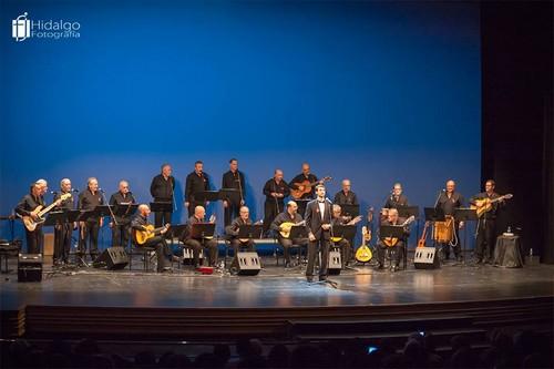 ‘Almenara’ cautivará al público ejidense con un concierto basado en los mejores boleros y música latinoamericana