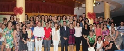 Este viernes se clausuran las Escuelas de Padres y Madres del municipio en las que han participado más de 300 personas