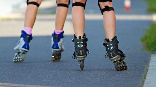 El Ayuntamiento de Adra organiza el I Encuentro de Patinaje ‘Ciudad de Adra’