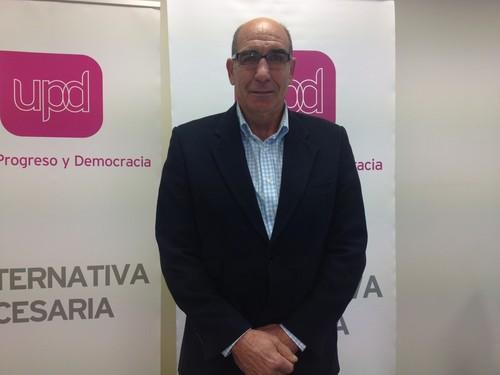 UPyD El Ejido registra una moción para la creación y puesta en funcionamiento de un plan de gestión del arbolado urbano