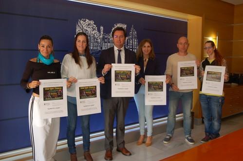 La Gran Gala de la Discapacidad de este viernes destinará toda su recaudación a ayudar a Juan Martín Valdivia