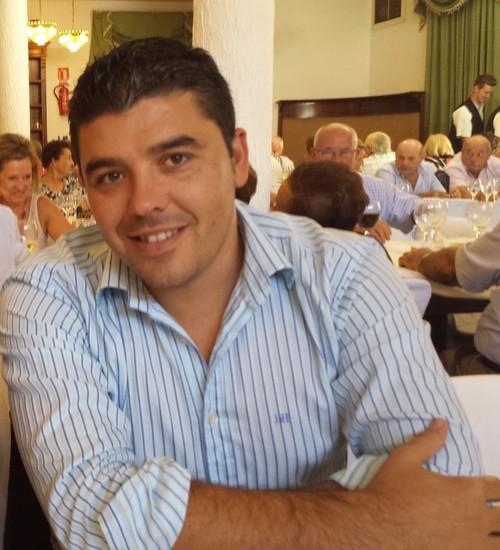 El PP de Dalías designa a Jorge Gutiérrez como candidato para las próximas elecciones municipales