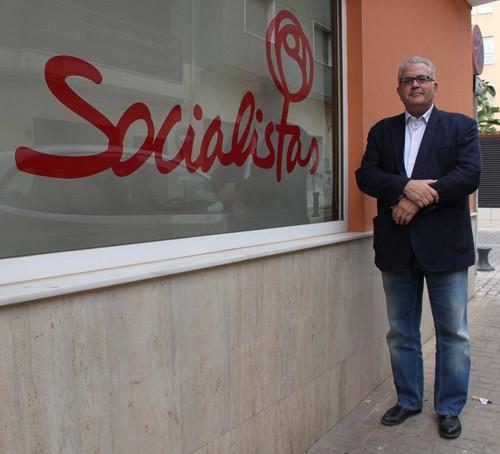 El PSOE de El Ejido reprocha al PP que haga su campaña electoral con el dinero de todos los ejidenses