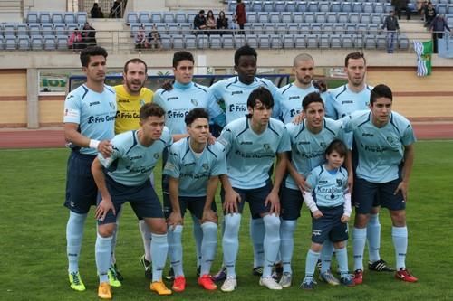 el CD El Ejido, organiza su jornada de convivencia para todos los aficionados