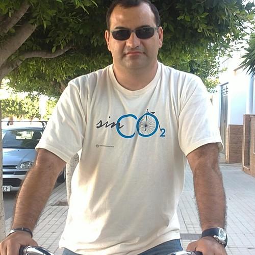 IU El Ejido exige al equipo de Gobierno que pare la tala indiscriminada de árboles en el Paseo de las Lomas