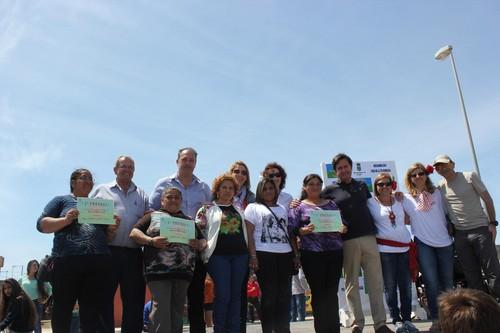 El Ejido conmemora el Día Internacional del Pueblo Gitano