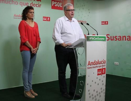 Tomás Elorrieta se compromete a convertir la seguridad en uno de los ejes de su acción municipal