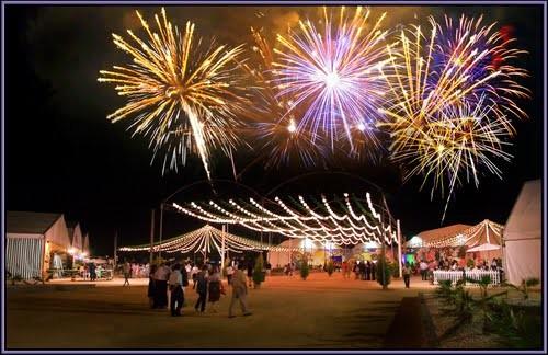 Aprobada la adjudicación de los servicios de iluminación de las fiestas y alquiler de carrozas para San Marcos y San Isidro con un ahorro de hasta el 28%