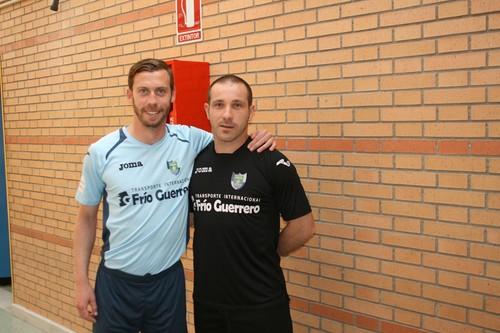 Pedro Galera fue intervenido este miércoles del tendón rotuliano de su rodilla y sigue hospitalizado