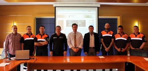 Protección Civil ya cuenta con una Web que facilitará al ejidense el acceso a información útil sobre contenidos relativos al municipio