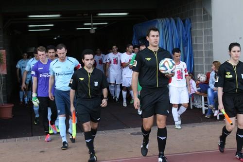 El CD El Ejido 2012 se enfrenta este sábado al Atlético Melilla con hasta cinco bajas