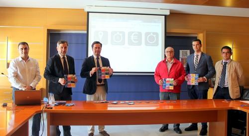 Los usuarios del transporte urbano ya cuentan con una aplicación móvil en la que podrán consultar toda la información del servicio