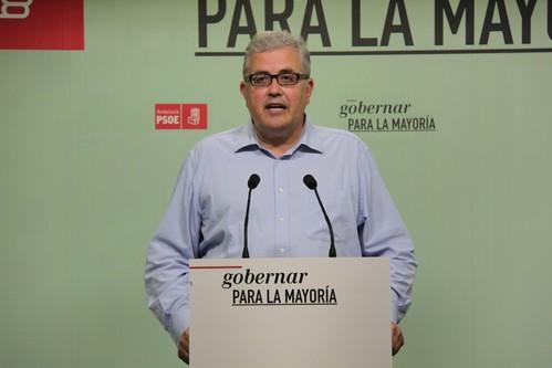 El PSOE de El Ejido apuesta por el fomento del turismo como segundo pilar de la economía del municipio