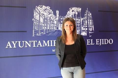 La concejala de Turimo, Luisa Barranco, hace un balance positivo de la evolución de su Concejalía en los últimos cuatro años