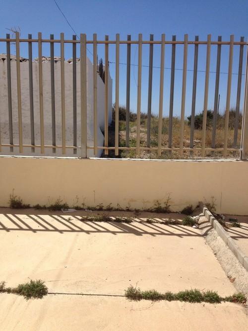 El Partido de Almería lamenta la dejadez de la Administración Local y Regional con el Colegio de Matagorda