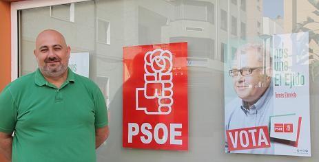 Juan José Callejón: “El PP trata de esconder su incompetencia buscando la bronca con la Junta”