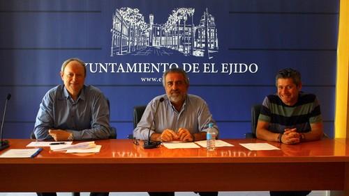 El gobierno local logra incrementar, con menos recursos, en casi un 40% la práctica deportiva en el municipio durante esta legislatura